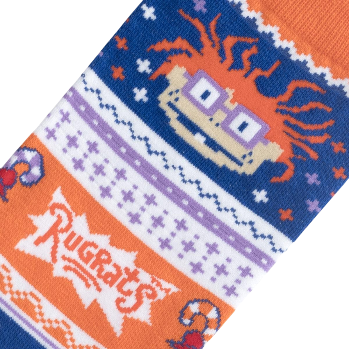 Chuckie Ugly Sweater