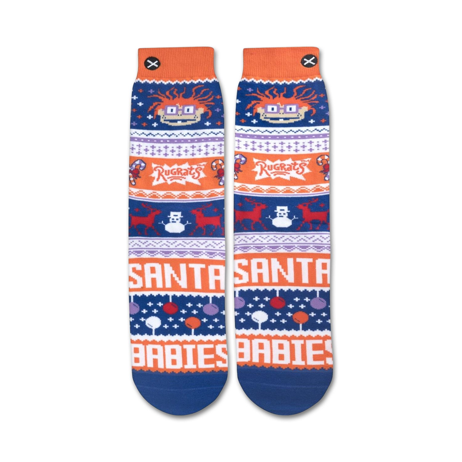 Chuckie Ugly Sweater