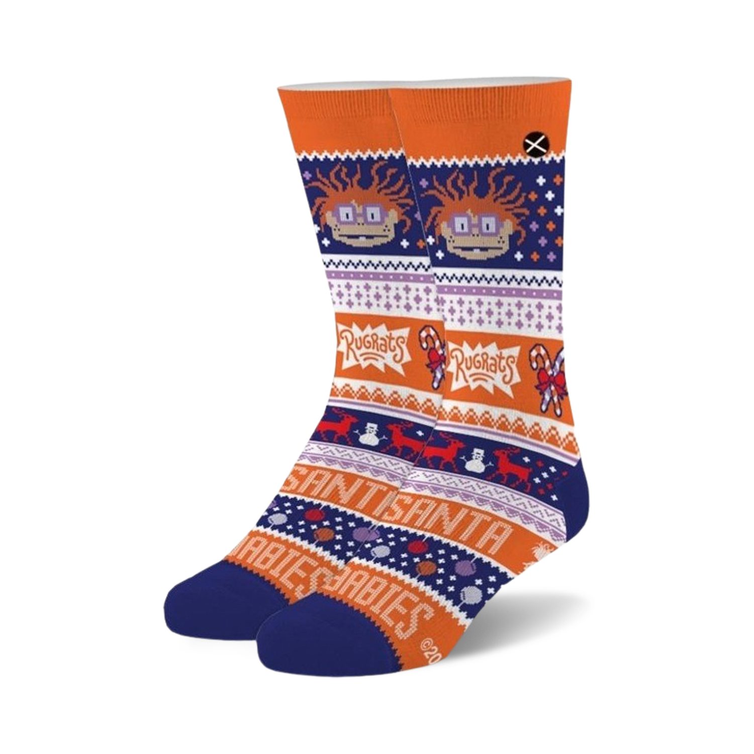 Chuckie Ugly Sweater