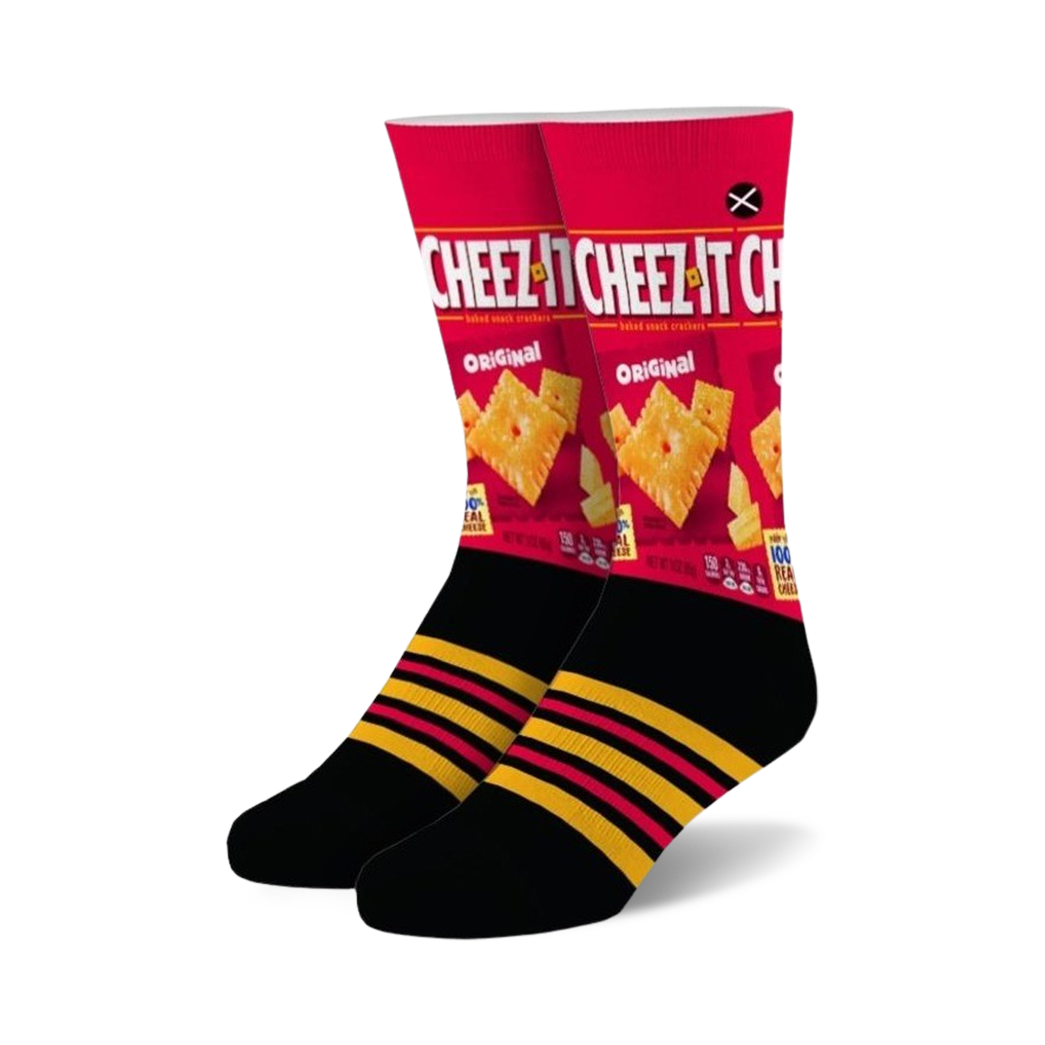 Cheez It Box