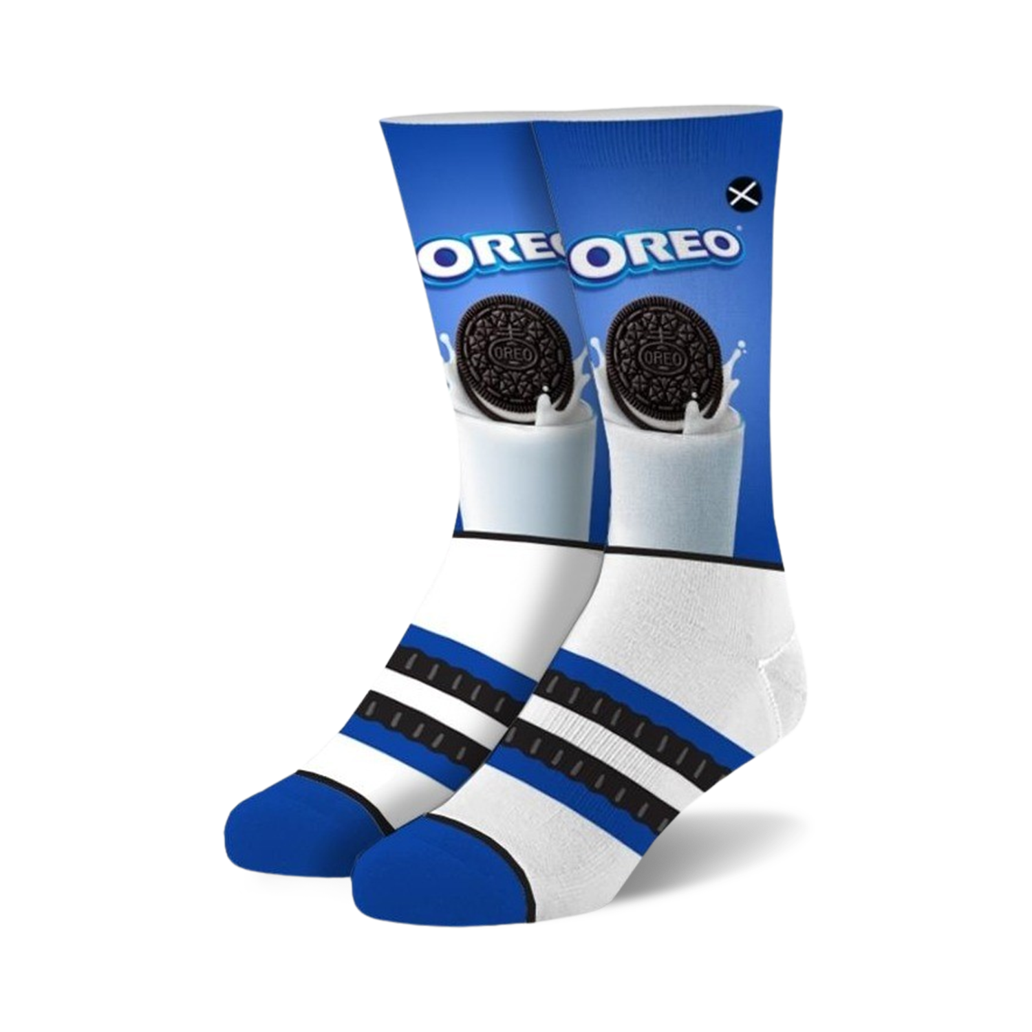 Oreo & Milk