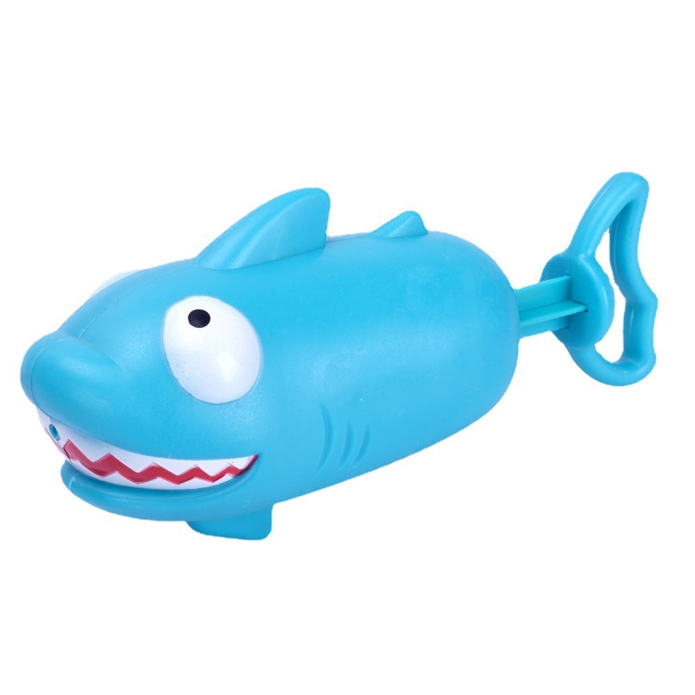 Dinosaur Water Gun Toy – Fun Beach and Bath Toy for Kids
