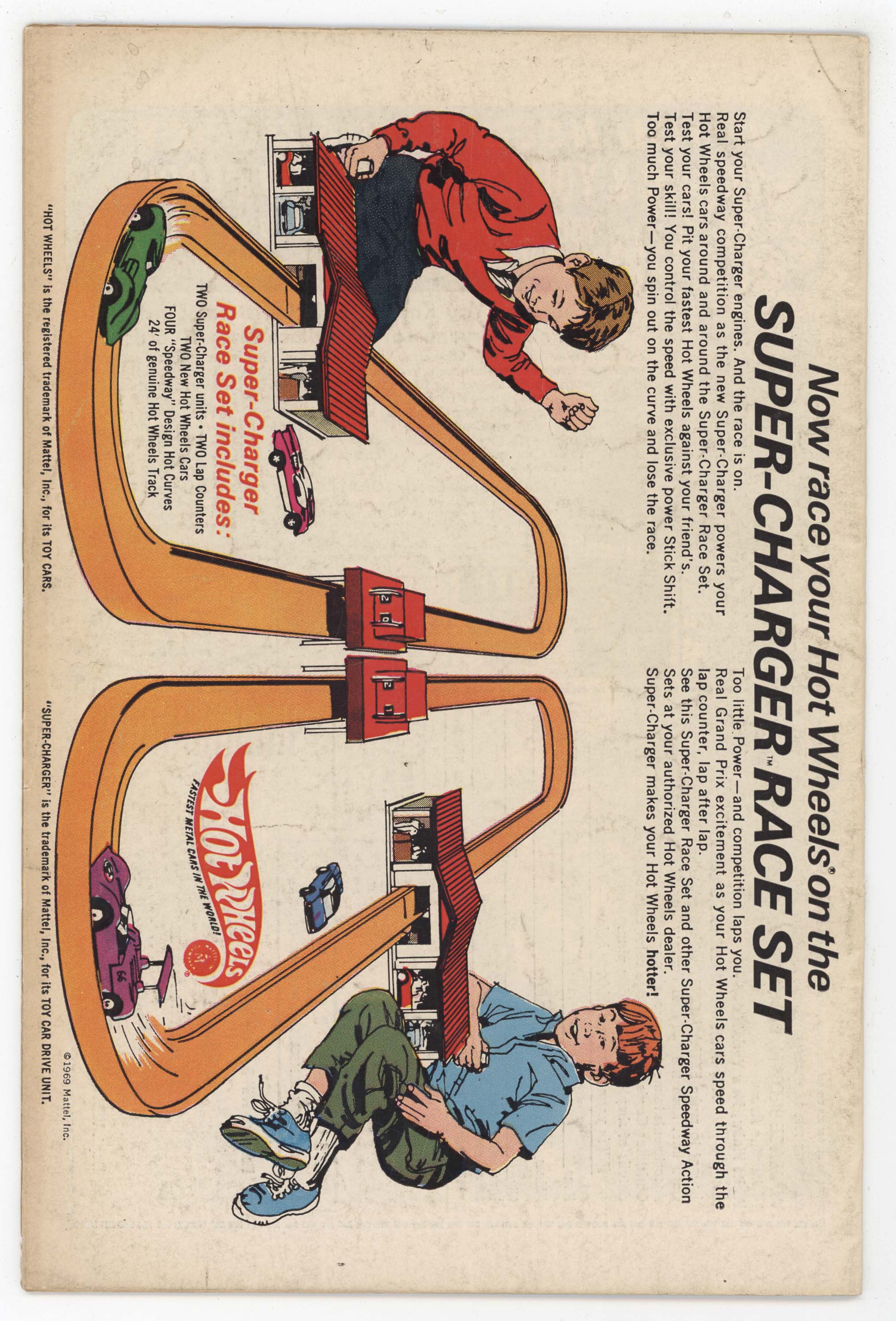 Challengers Of The Unknown 69 DC 1969 FN Joe Kubert Denny O'Neil 1st Corinna