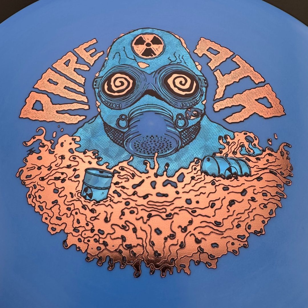 Apex Bobcat - Lightweight - RADioactive Man