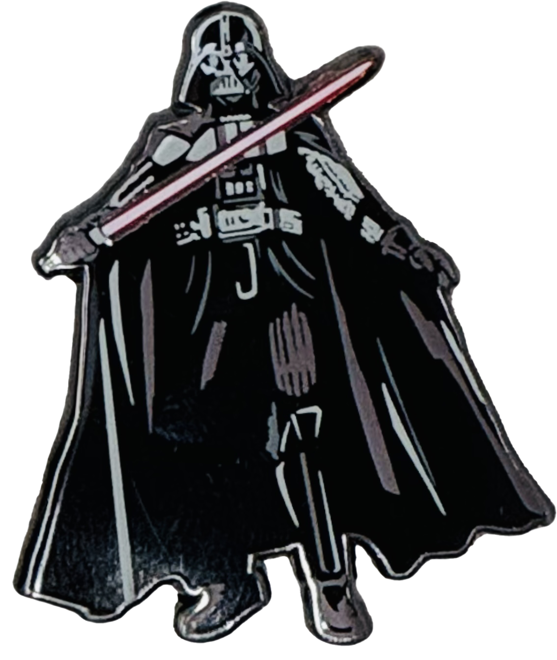 Star Wars Blind Box Mystery Enamel Pin SWC TOKYO 2025 Comic Spot Exclusive (04/30/2025)