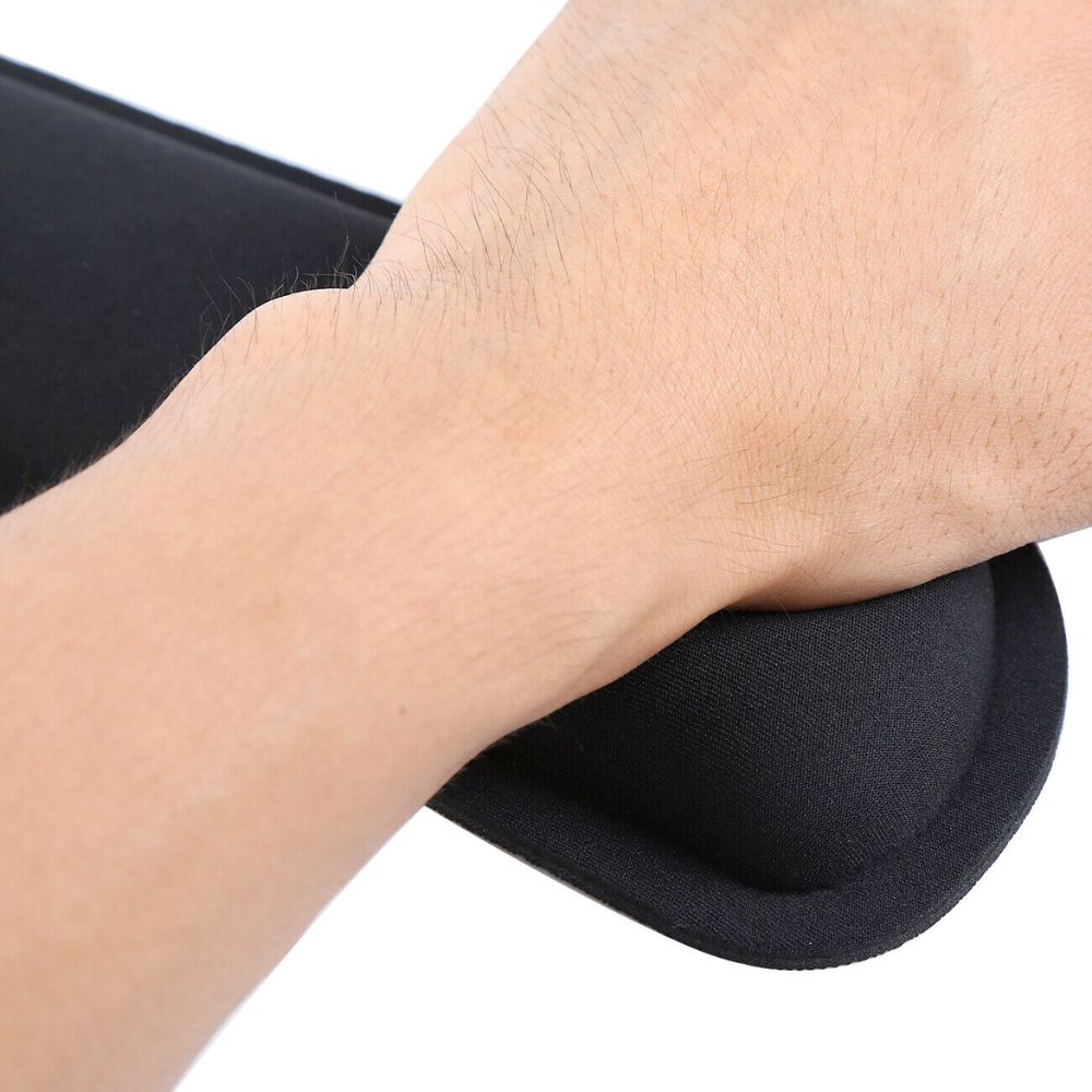 Ninja Dragon Keyboard Wrist Support Pad