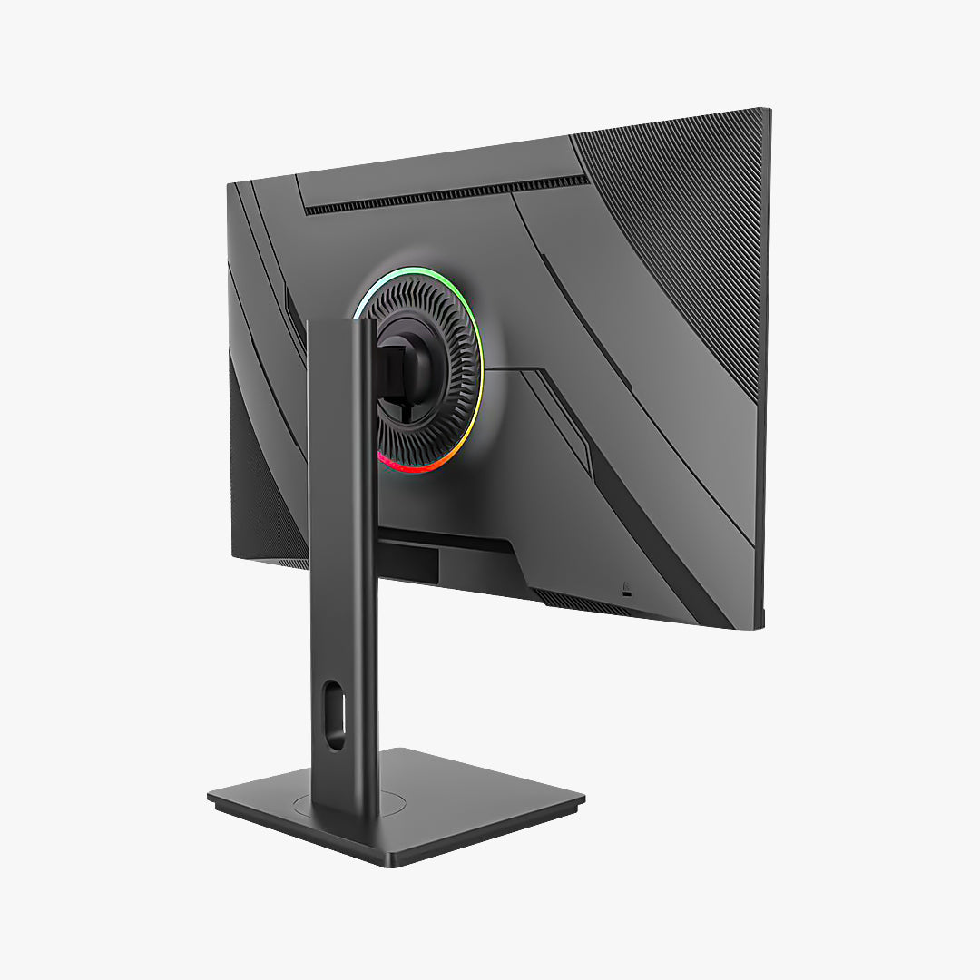 Rehisk 27Inch 180Hz QHD 2K HDR10 Support Gaming Monitor - RE272KV1