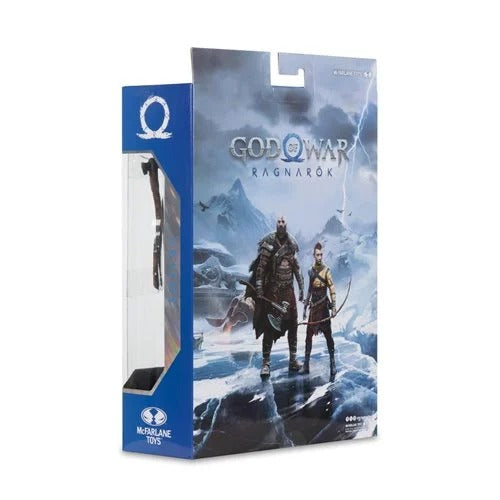 McFarlane Gaming Wave 1 God of War 7-Inch Scale Action Figure - Select Figure(s)