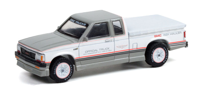 Greenlight 30230 1/64 Scale 68Th Annual Indianapolis 500 Mile Race Gmc Indy