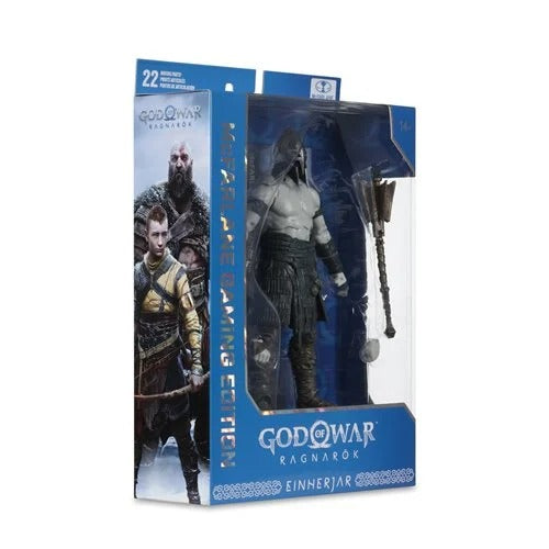 McFarlane Gaming Wave 1 God of War 7-Inch Scale Action Figure - Select Figure(s)