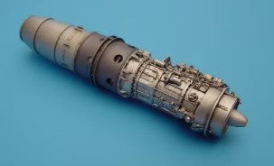 Aires 4140 1/48 JUMO 004B1 Jet Engine