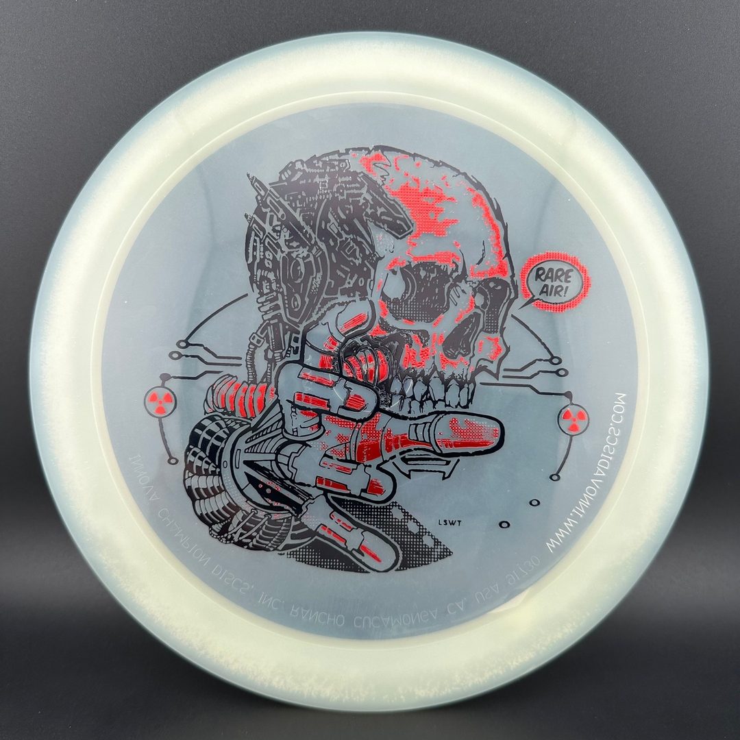 Gummy C-Blend Aztec - [STRATUS] FEAR V1 by Les White
