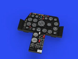 Eduard 644112 1/48 Aircraft- Sabre F4 LooK for ARX (Photo-Etch & Resin)