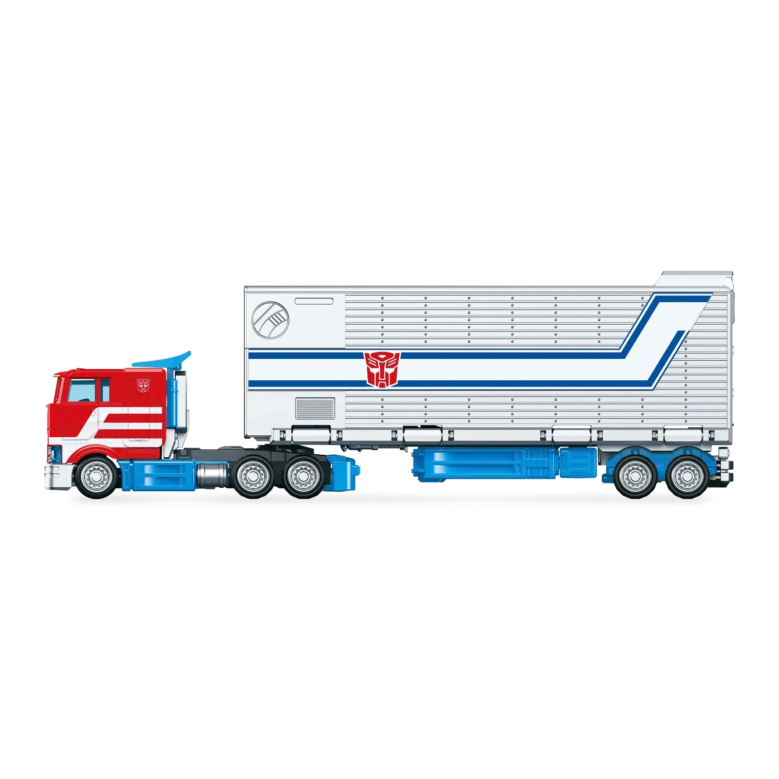 Blokees Wheels Transformers CT01 Optimus Prime