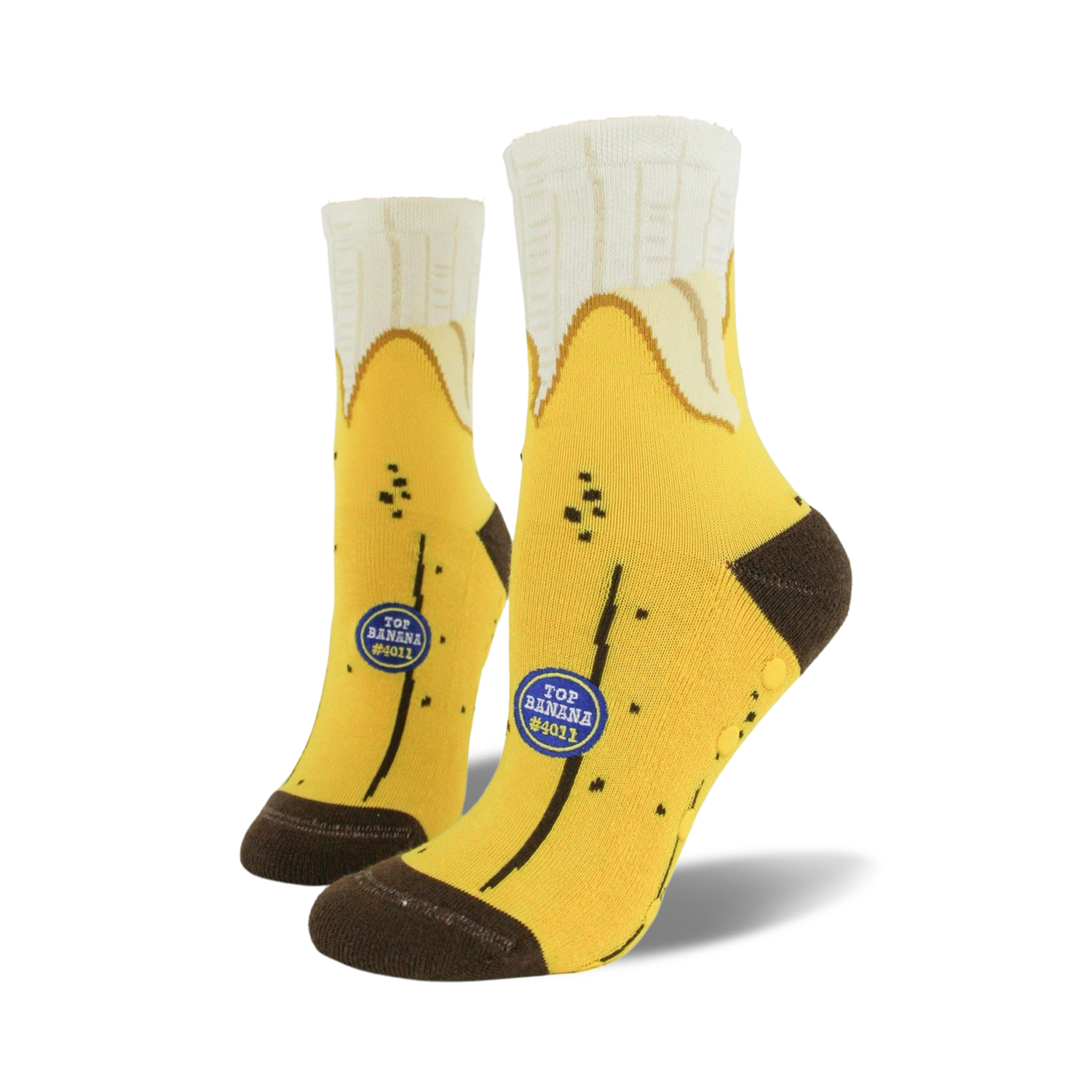 Banana Non-Skid Slipper