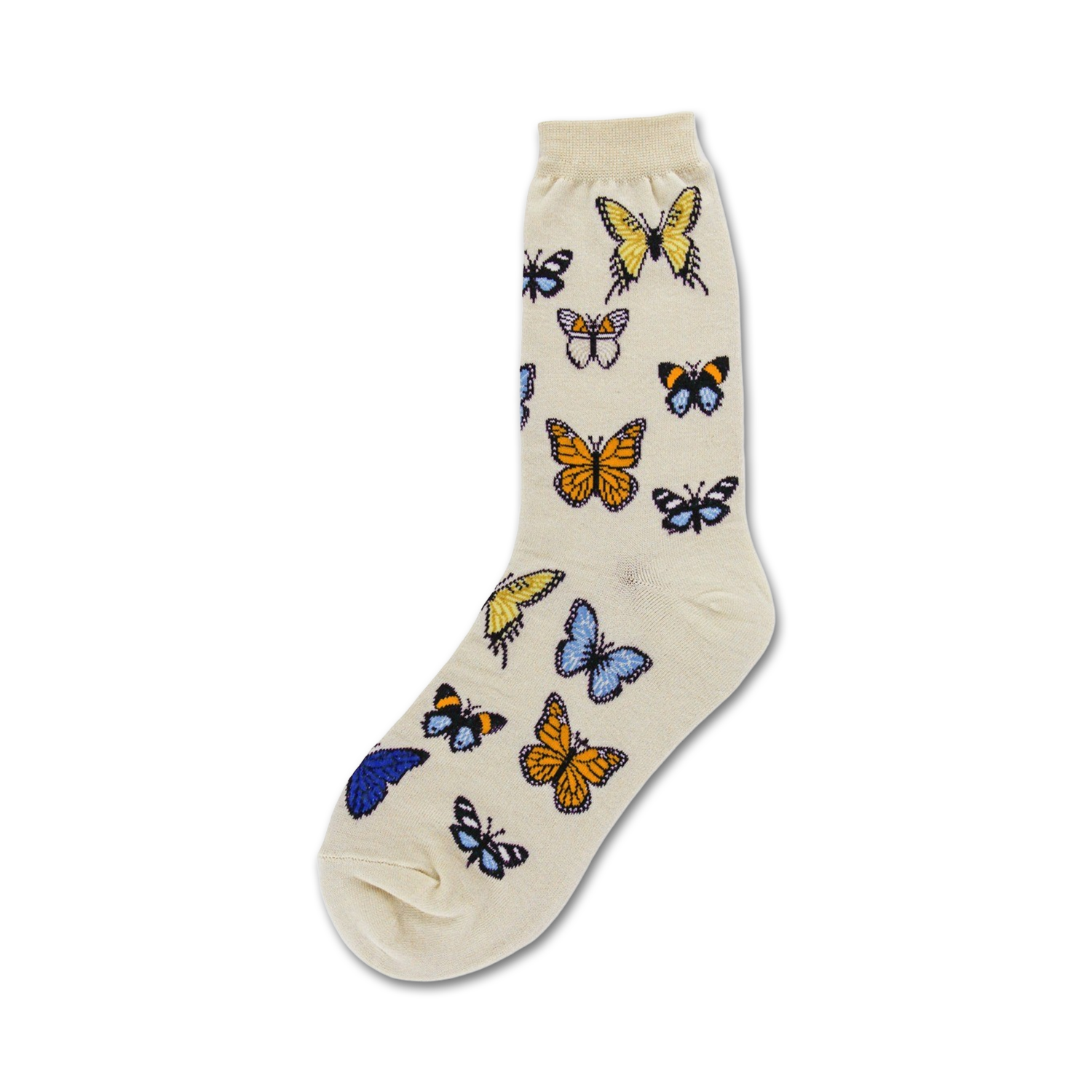 Butterflies