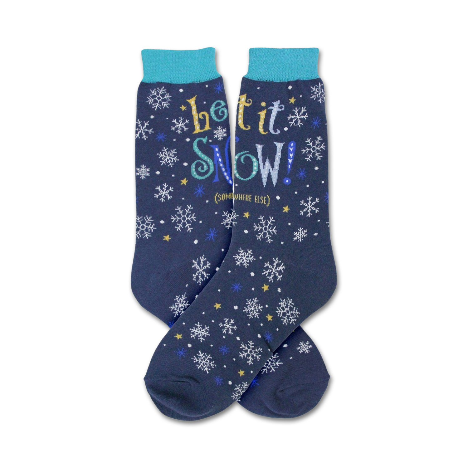 Let It Snow