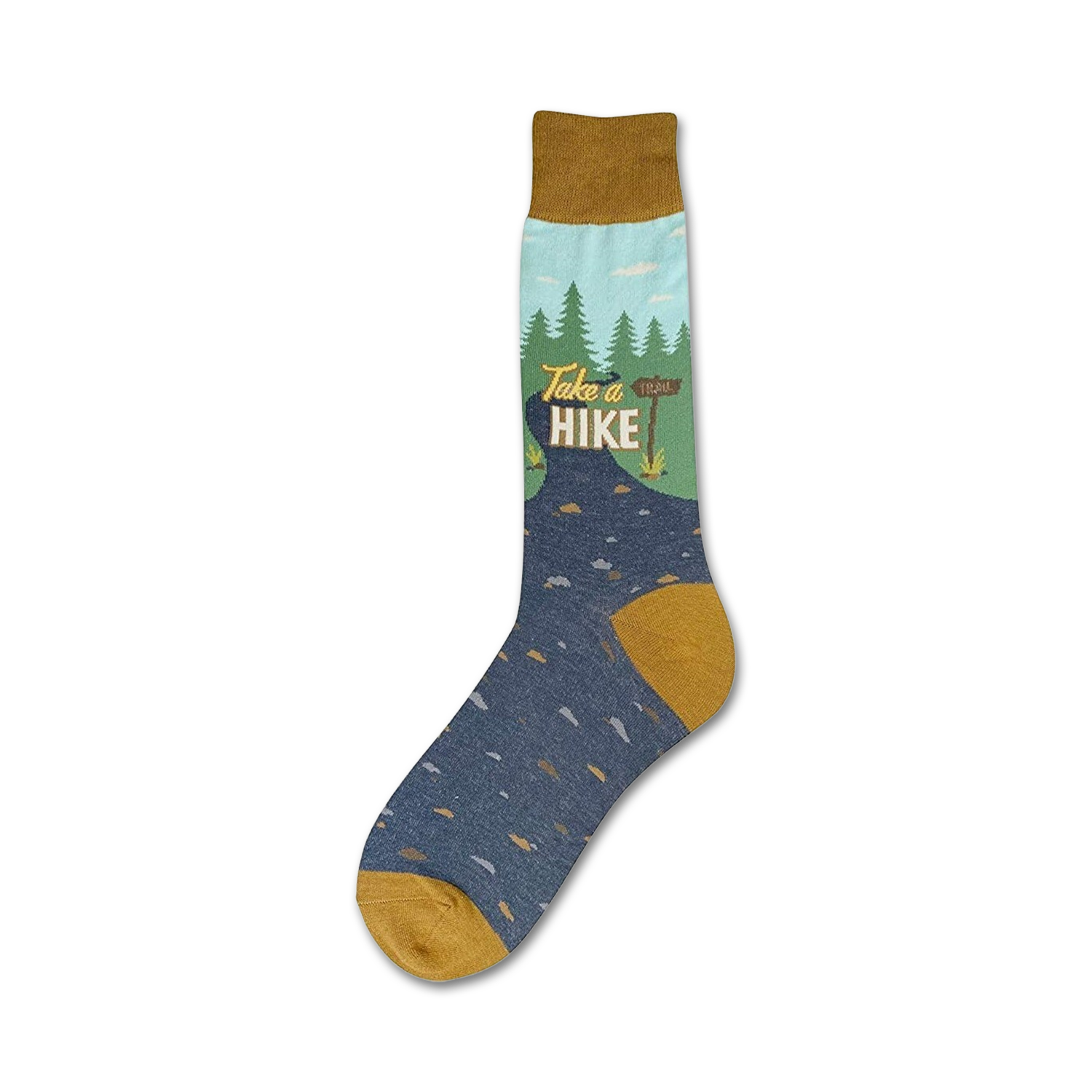 Take A Hike