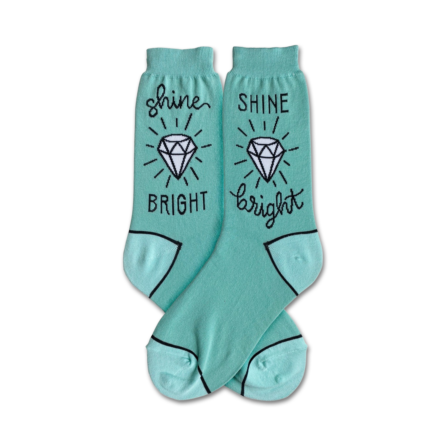 Shine Bright Diamond