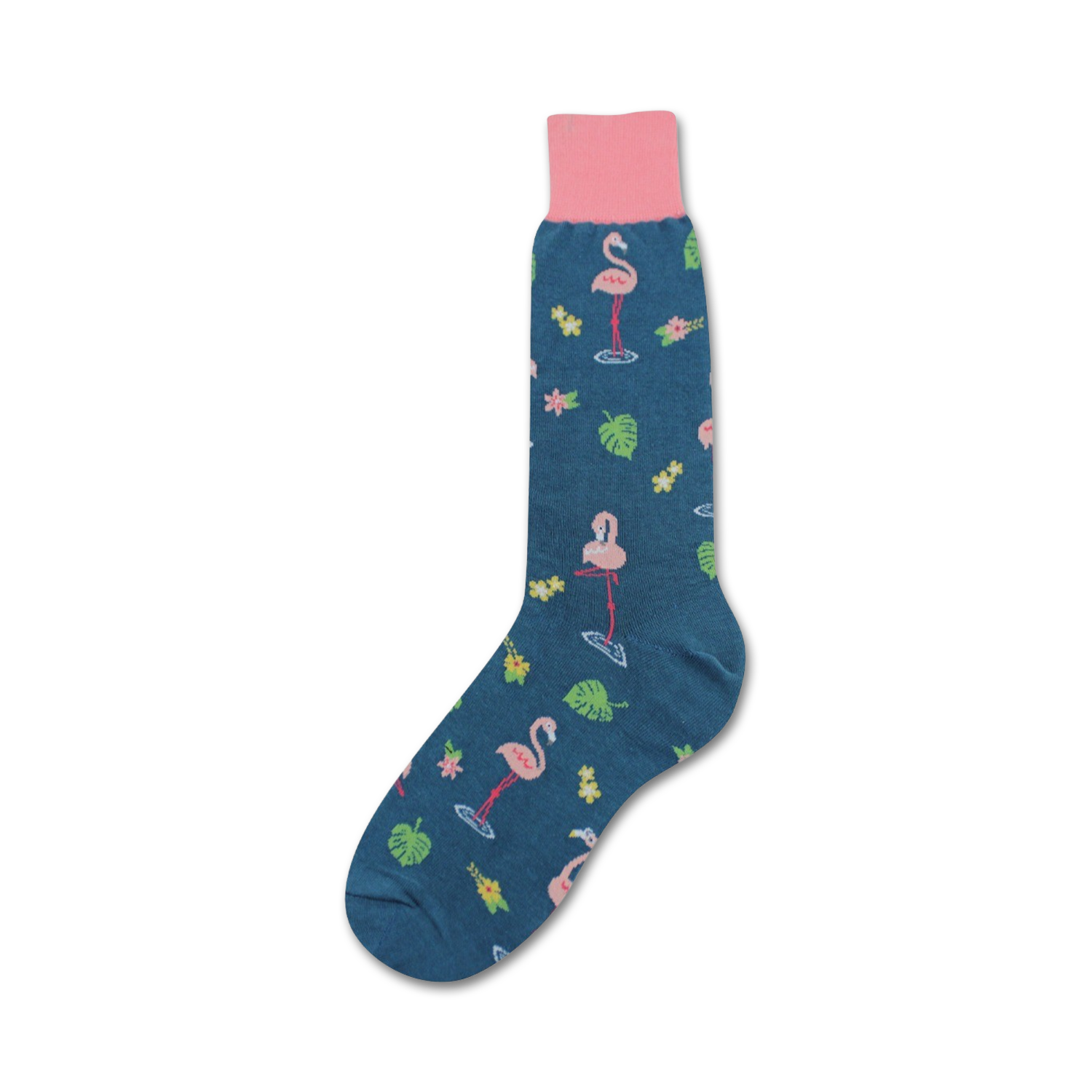Flamingos