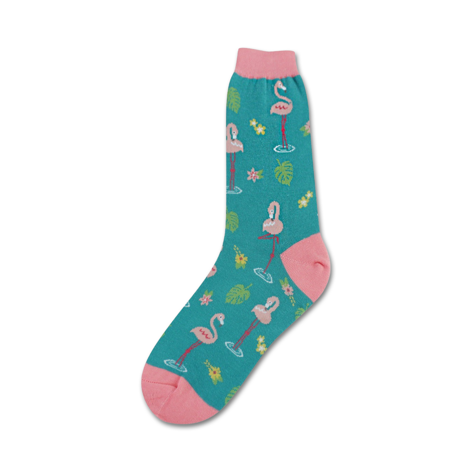 Flamingos