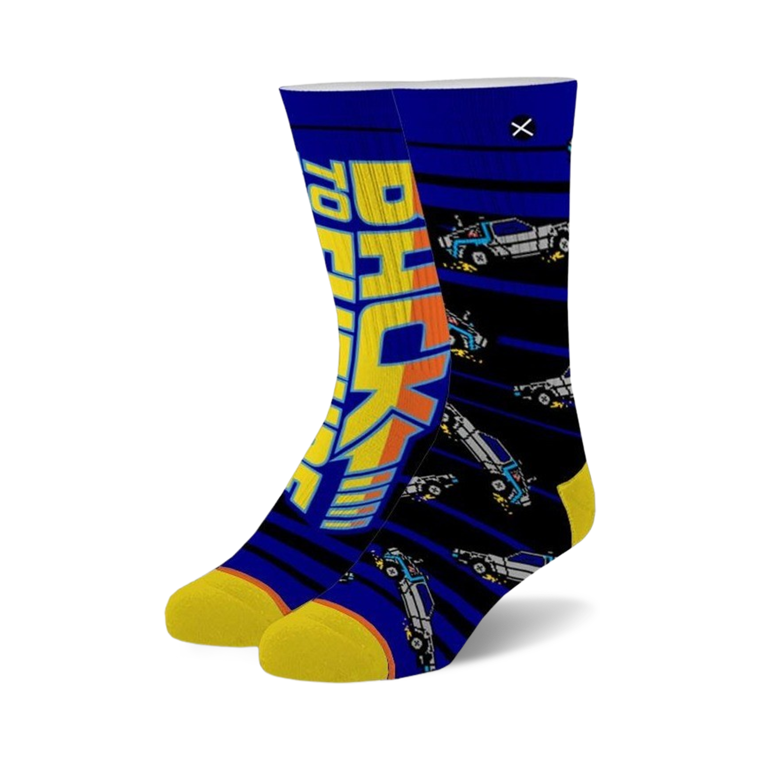 Back To The Future 88 MPH