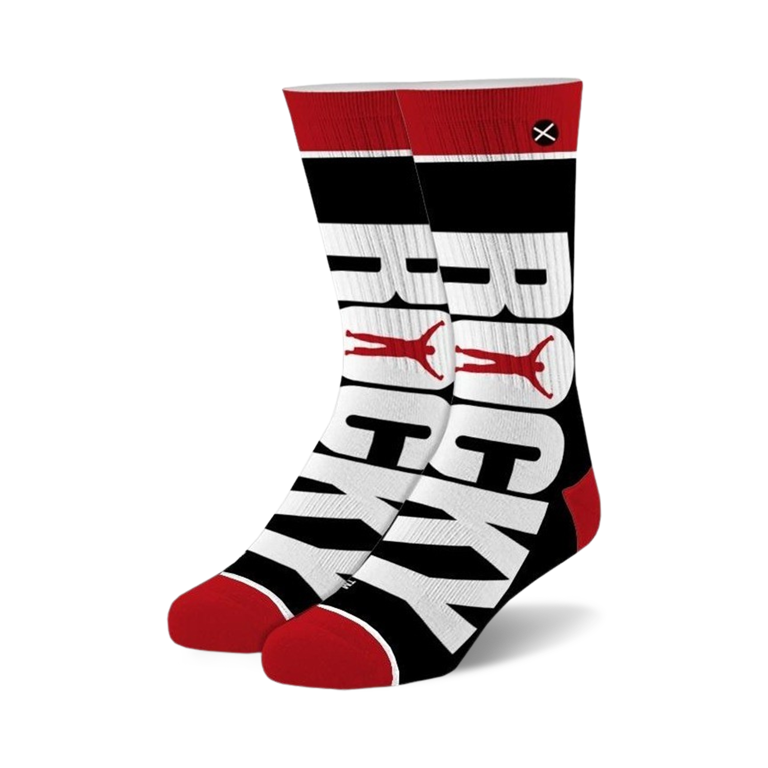 Rocky Logo
