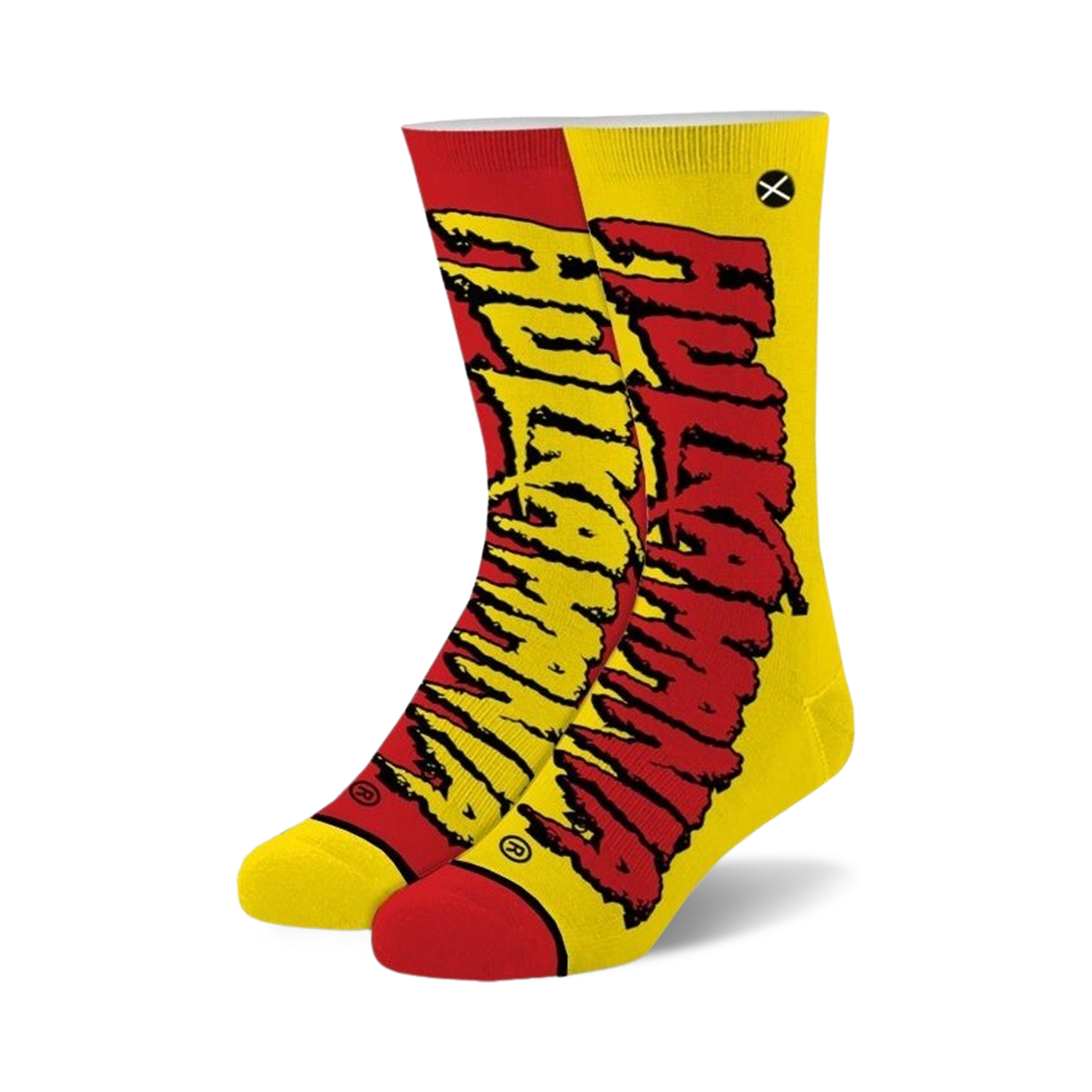 Hulkamania