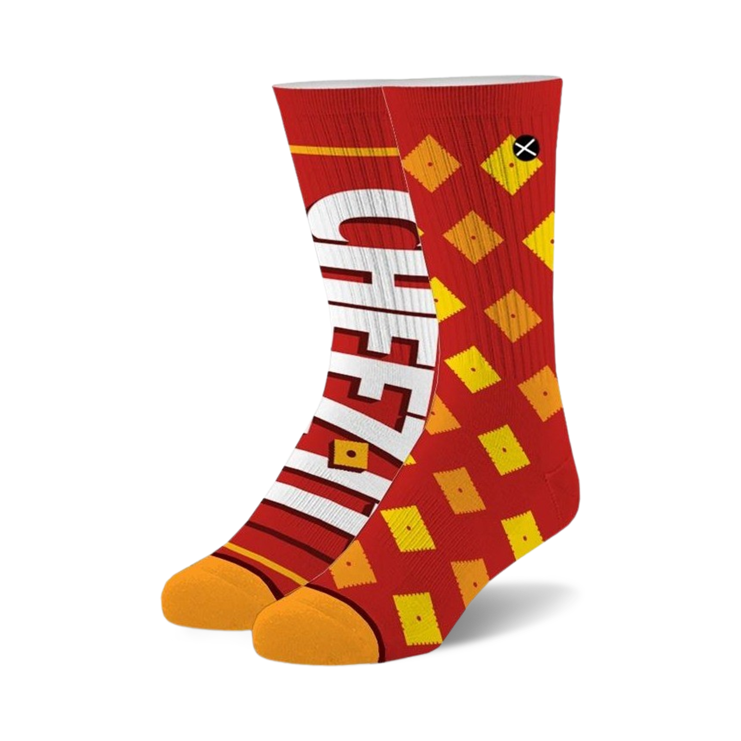 Cheez It Crackers