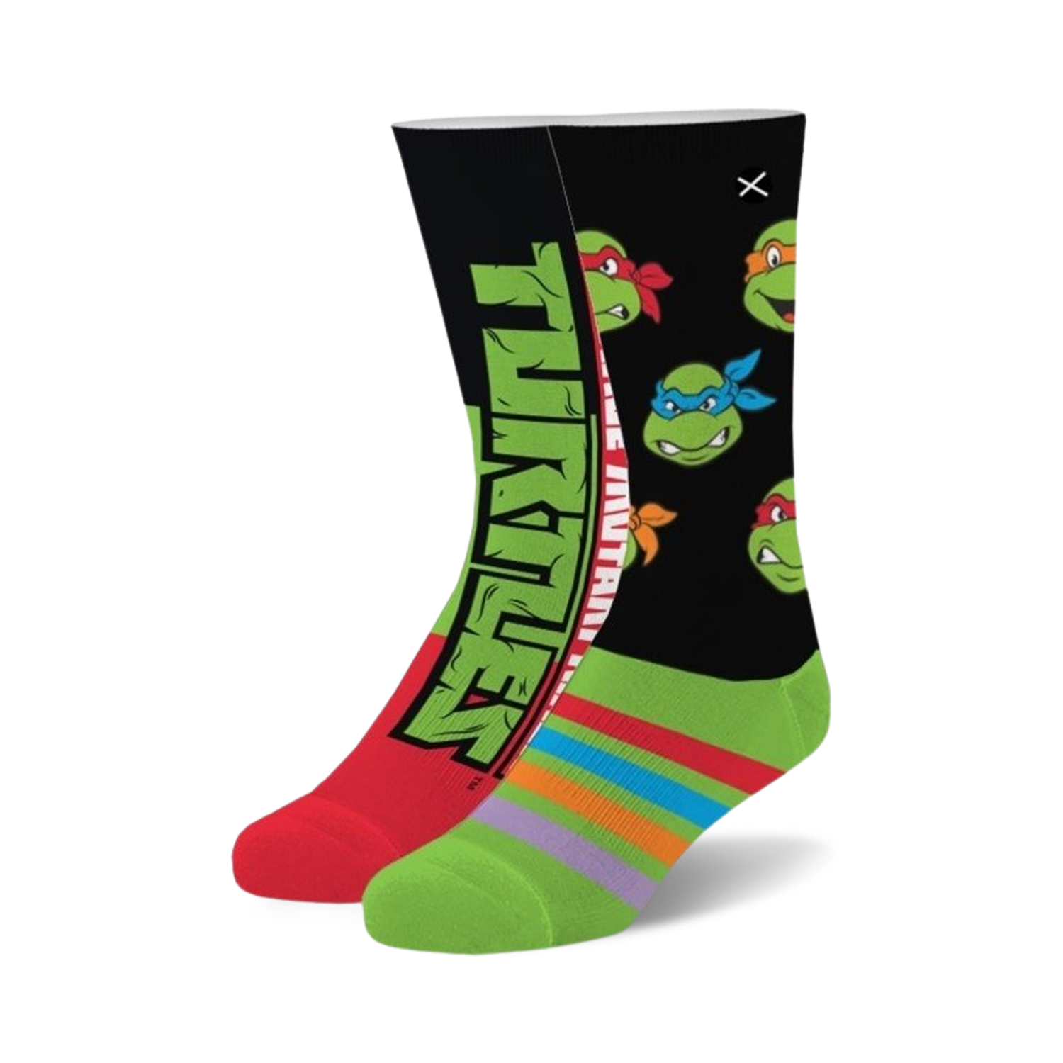 The Turtles