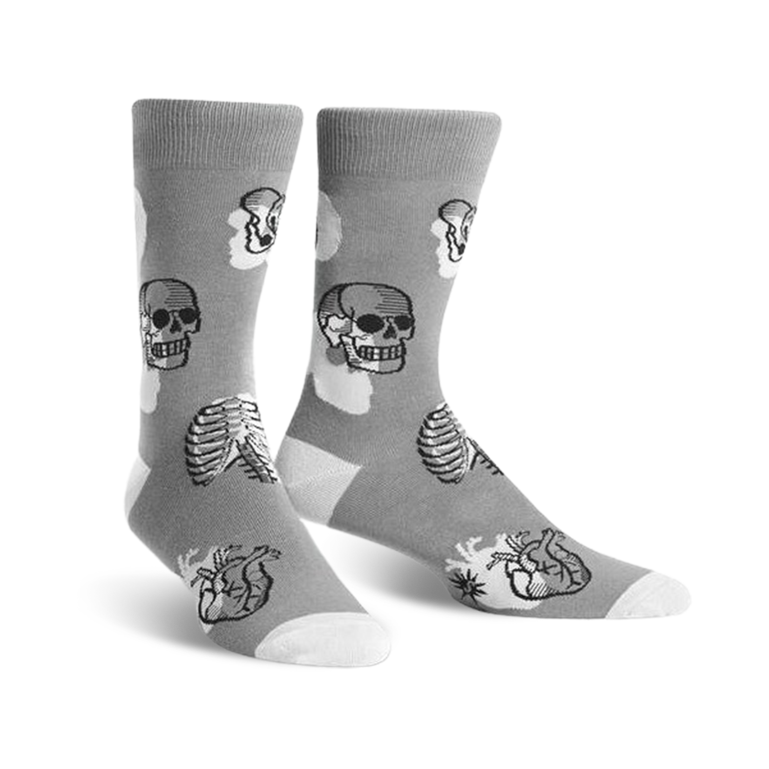 Head Over Heel