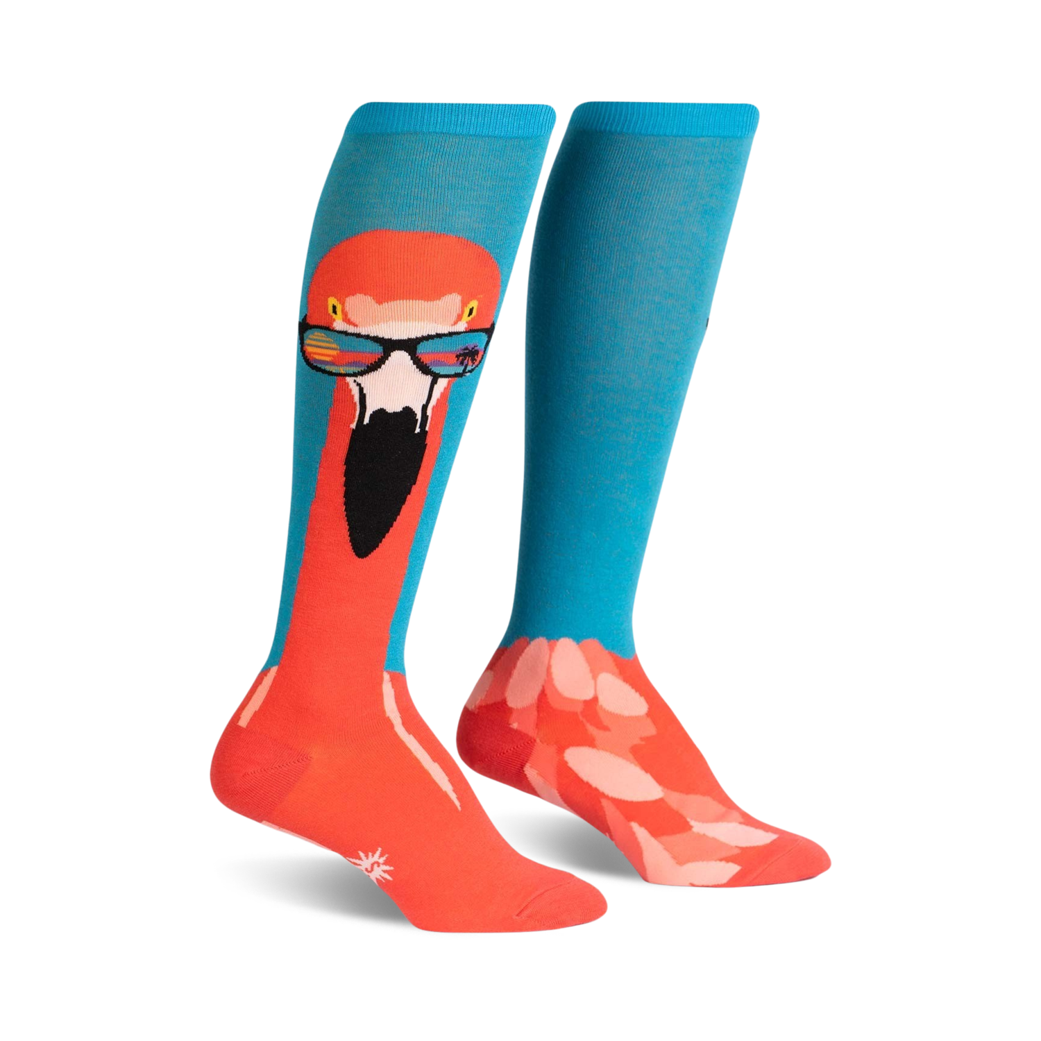 Ready to Flamingle