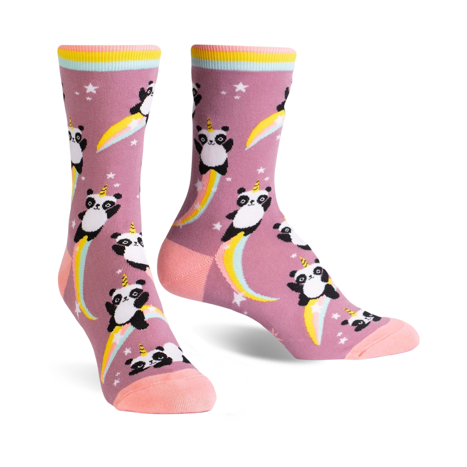 Pandacorn
