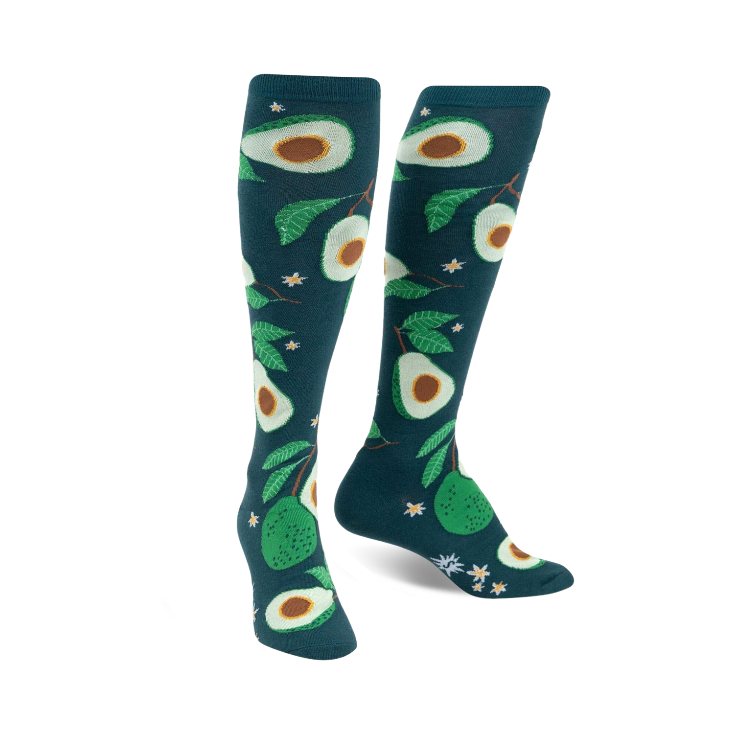 Avoca-toes