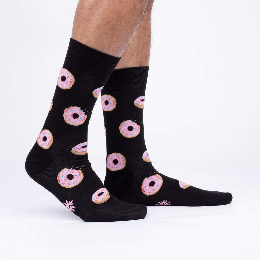 Donut Stop Believing