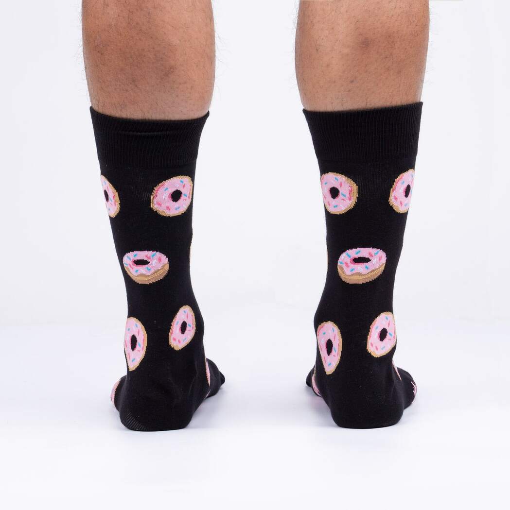 Donut Stop Believing