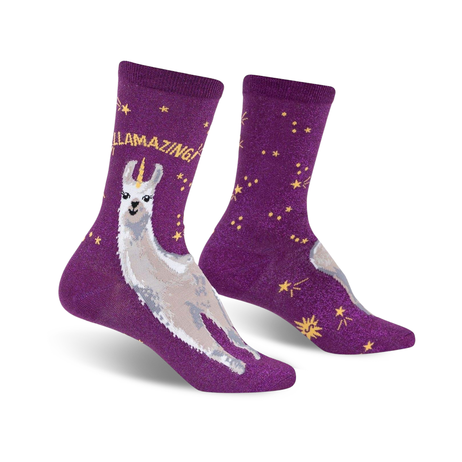 Llamazing Shimmer