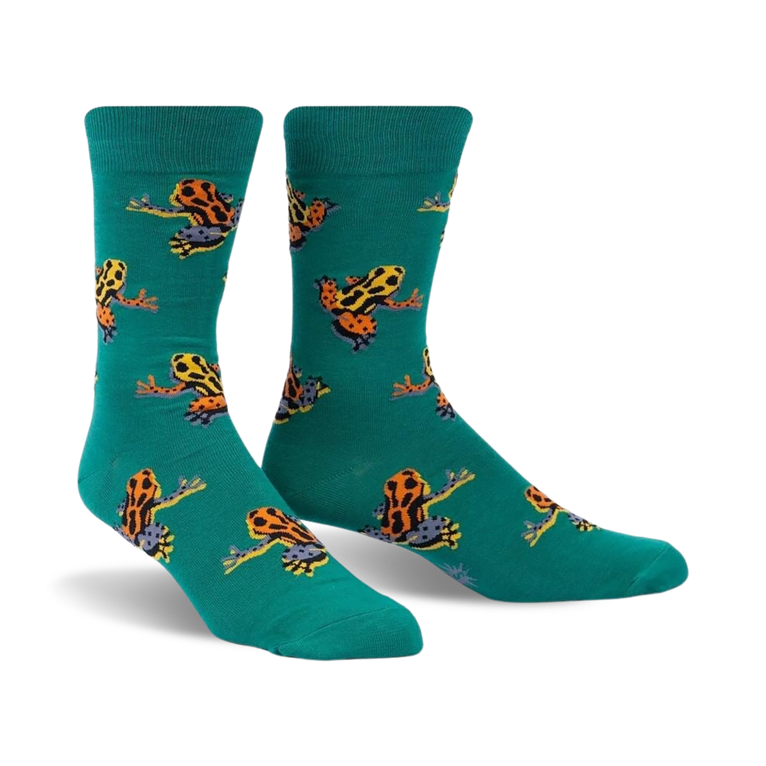 Poison Dart Frog