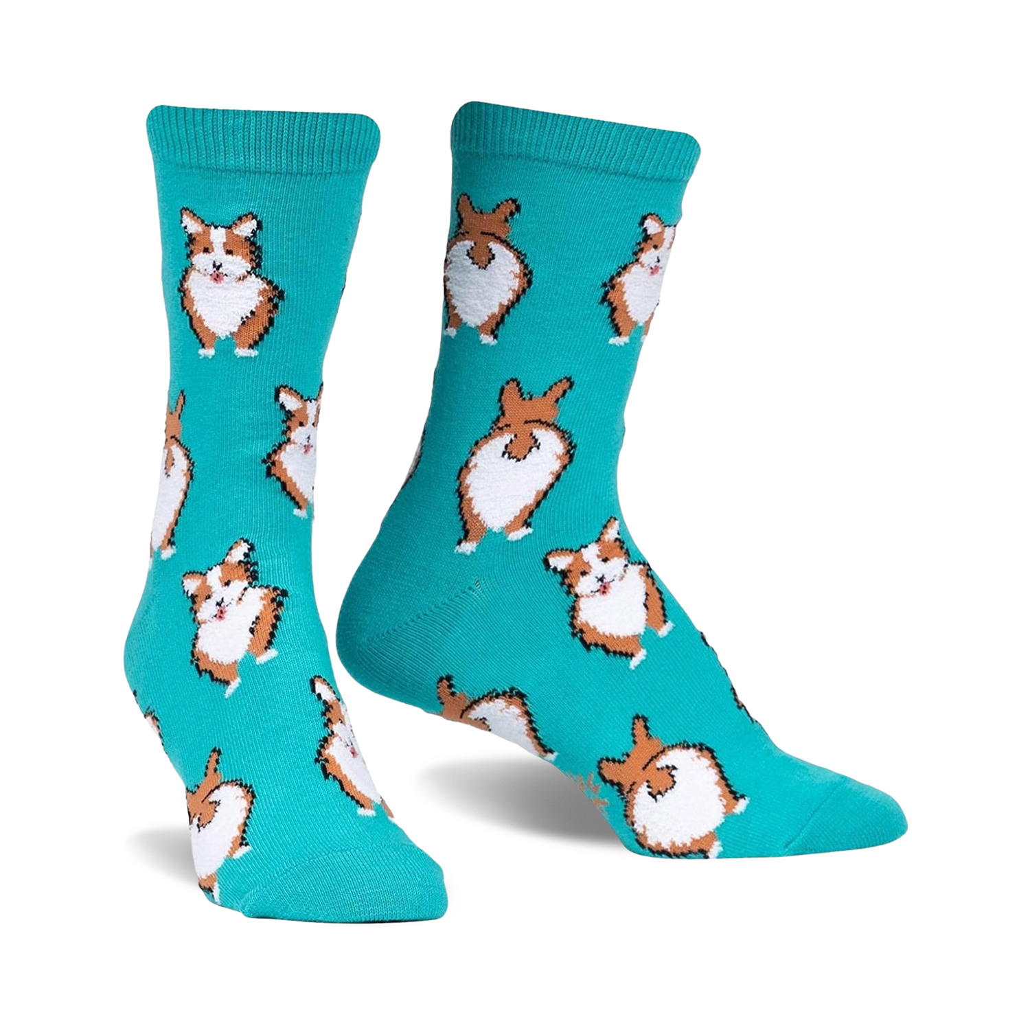 Nothin' Butt Corgis