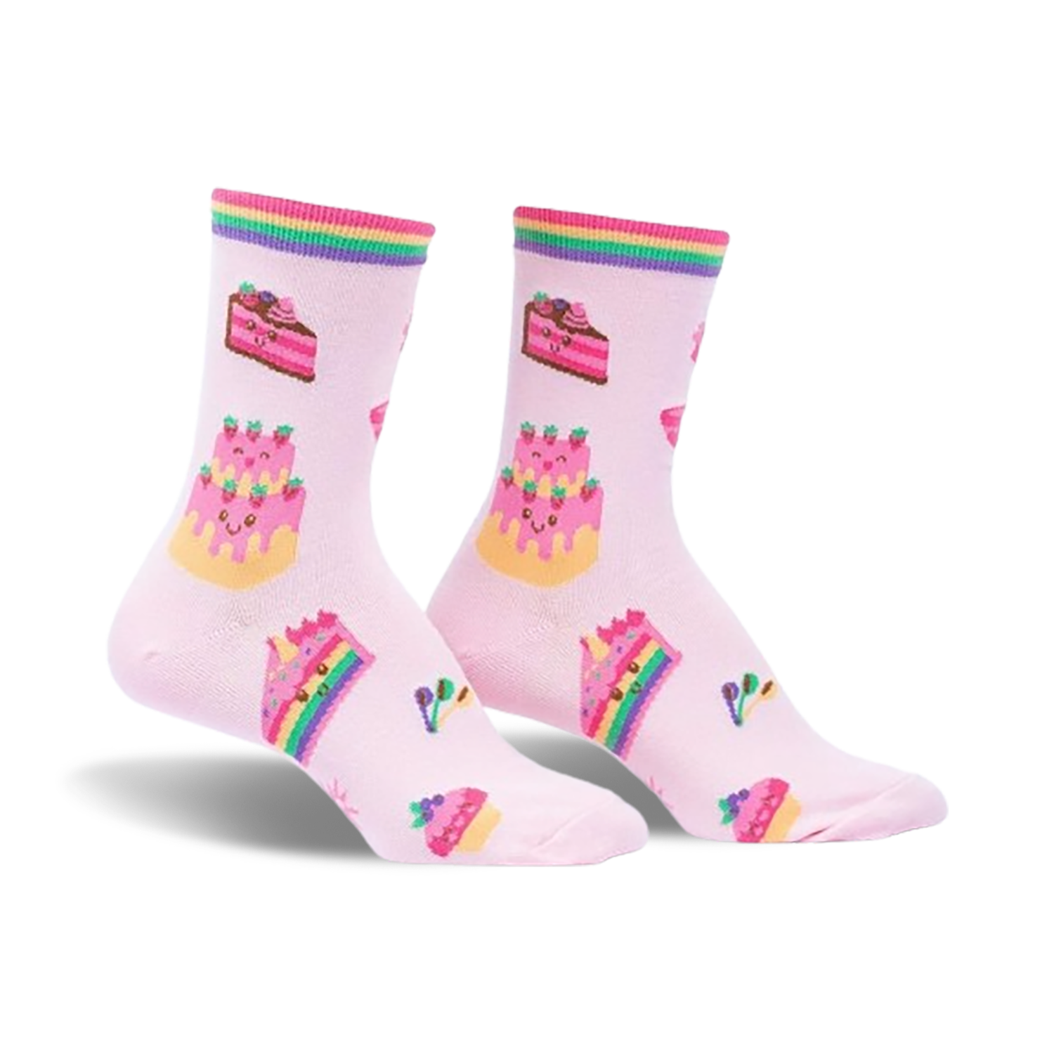 Life Is Batter With Cake