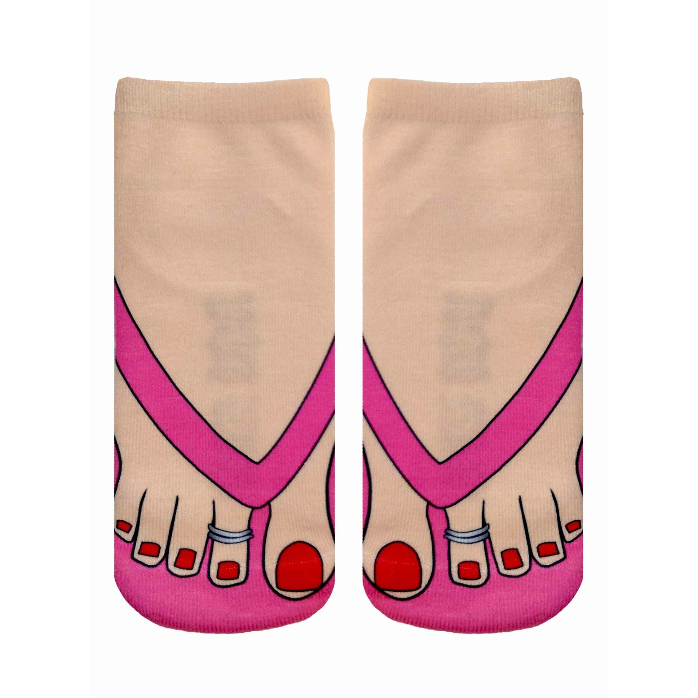 Flip Flop Pale