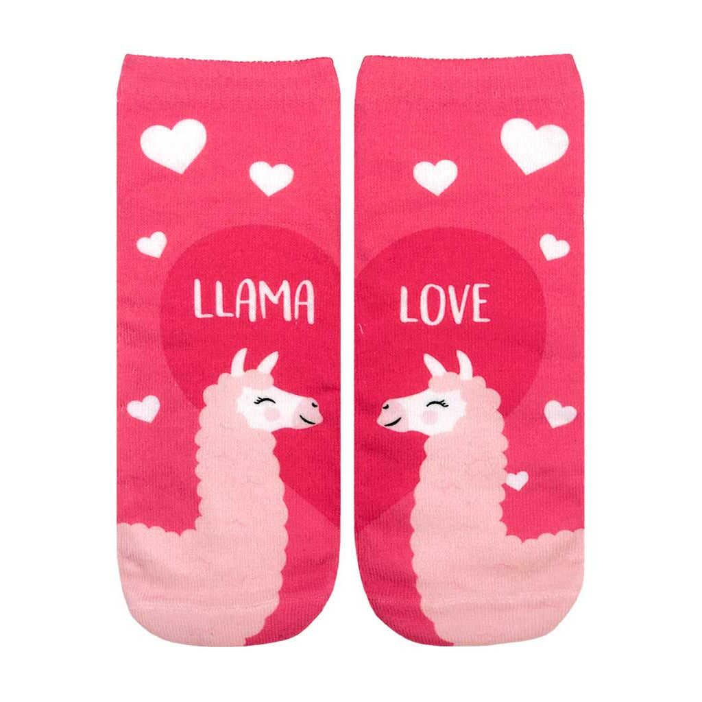Llama Love