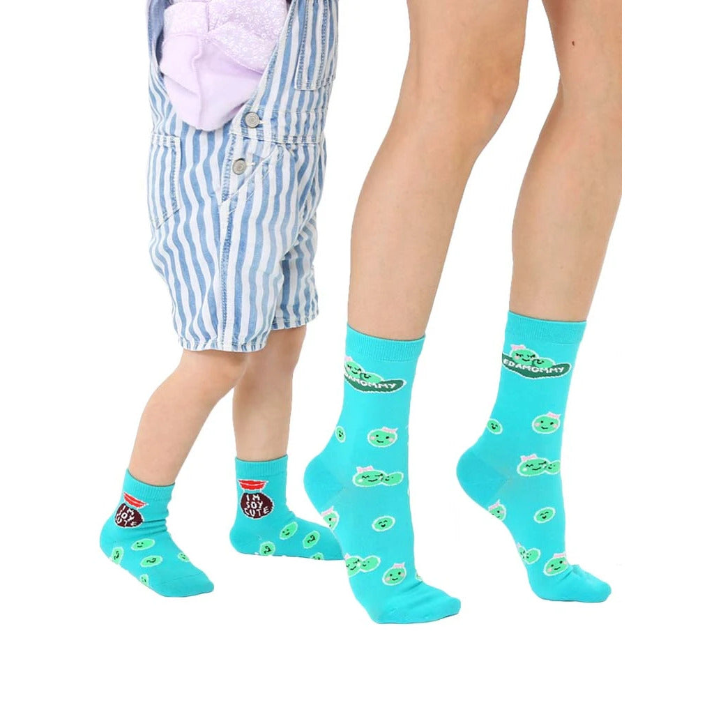 Edamommy Me And Mini