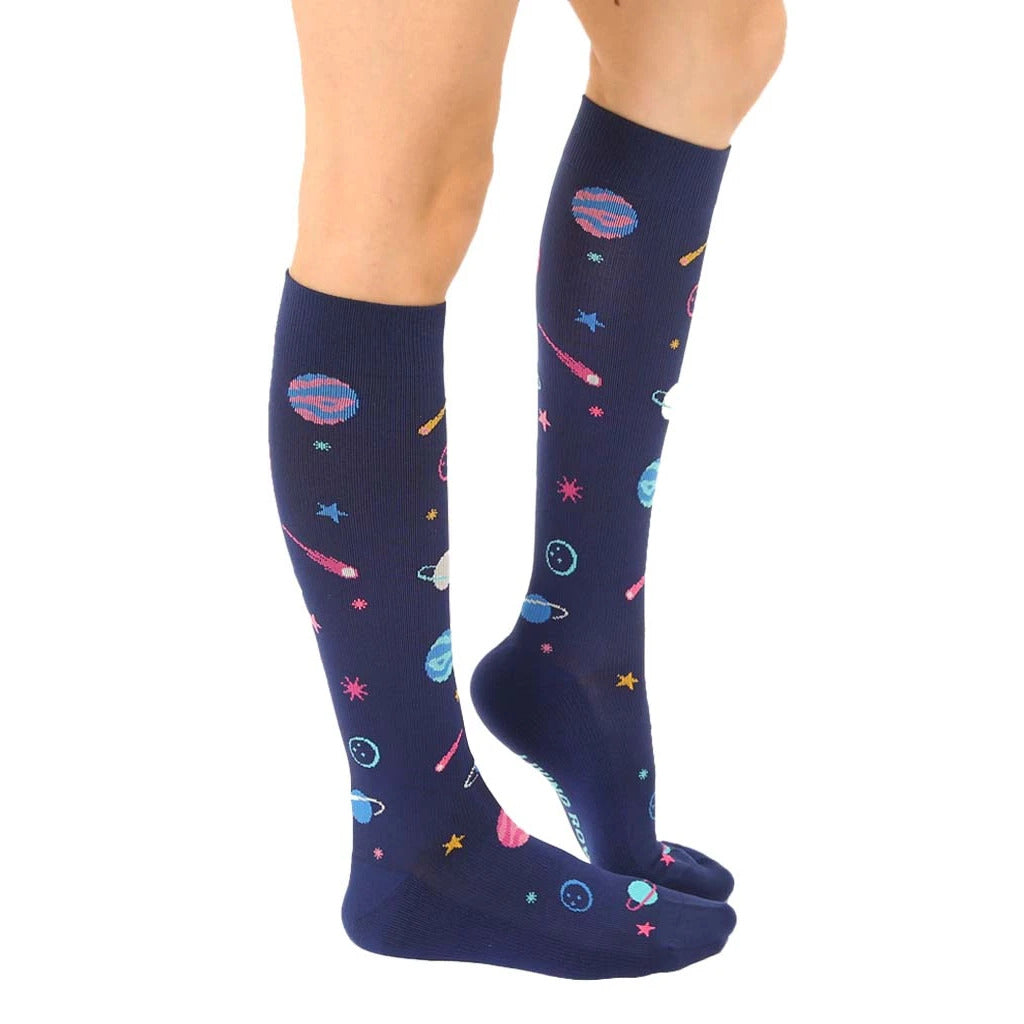 Planets Compression