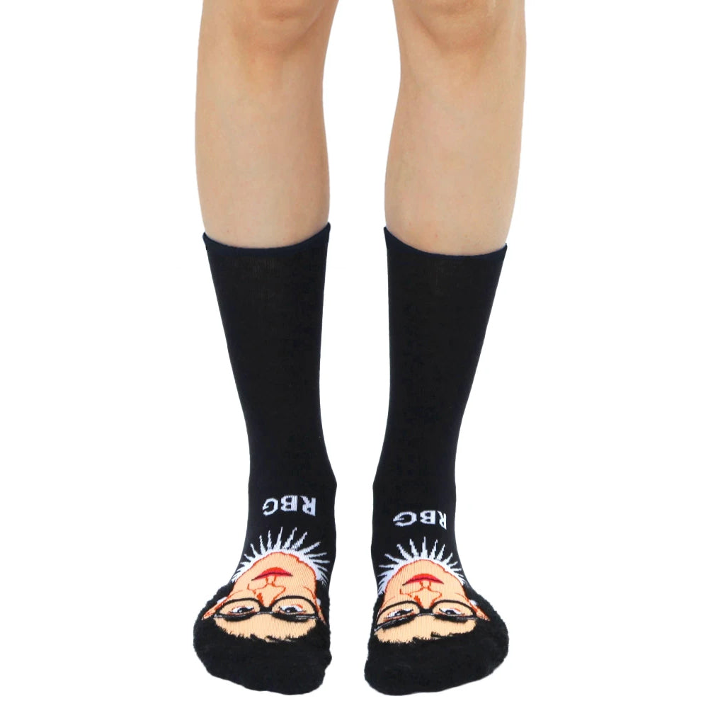 Ruth Bader Ginsburg 3D