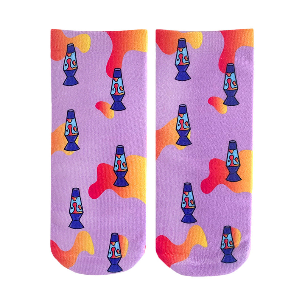 Lava Lamp