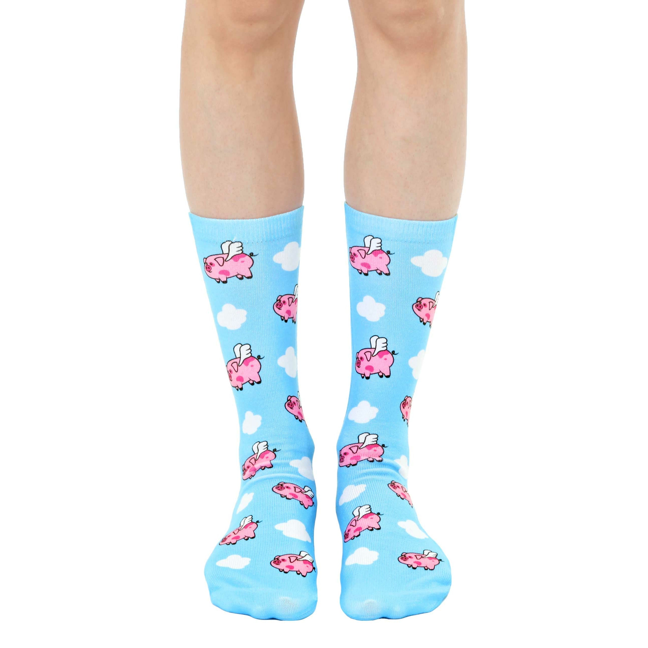 Pigs Fly