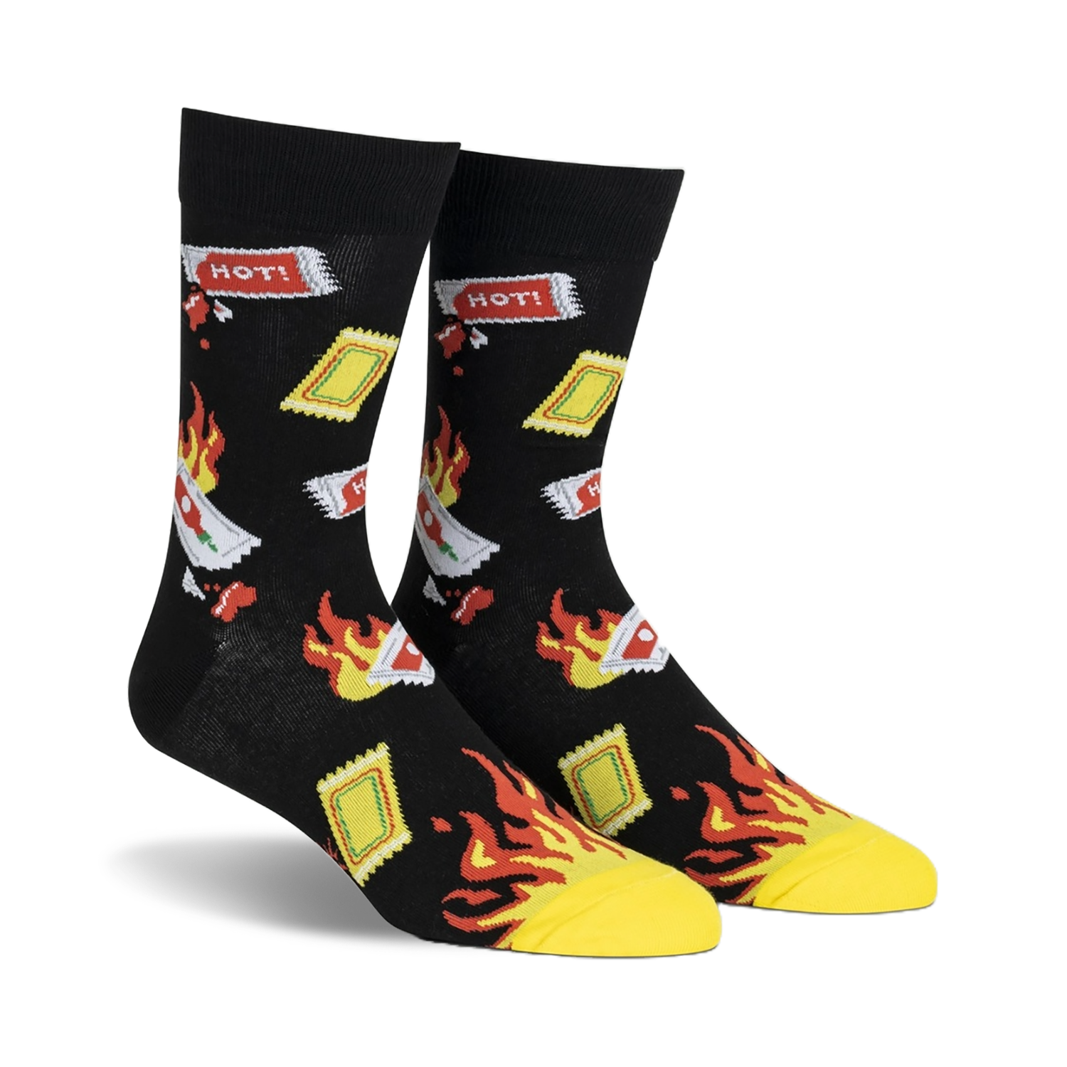 Extra Hot