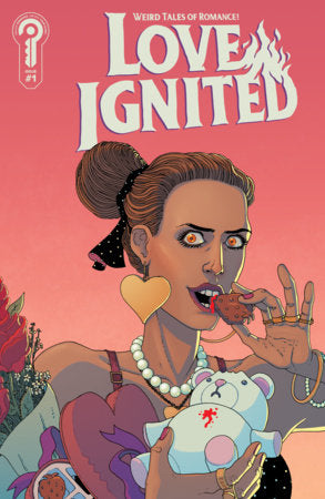 Love Ignited 2026 B Martin Morazzo (02/04/2026) Ignition