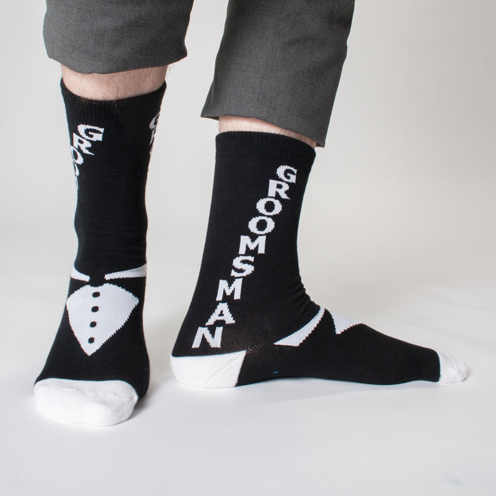 Groomsman Dress